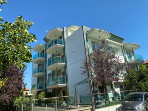 Residenza Villa Flores Bellaria-Igea Marina